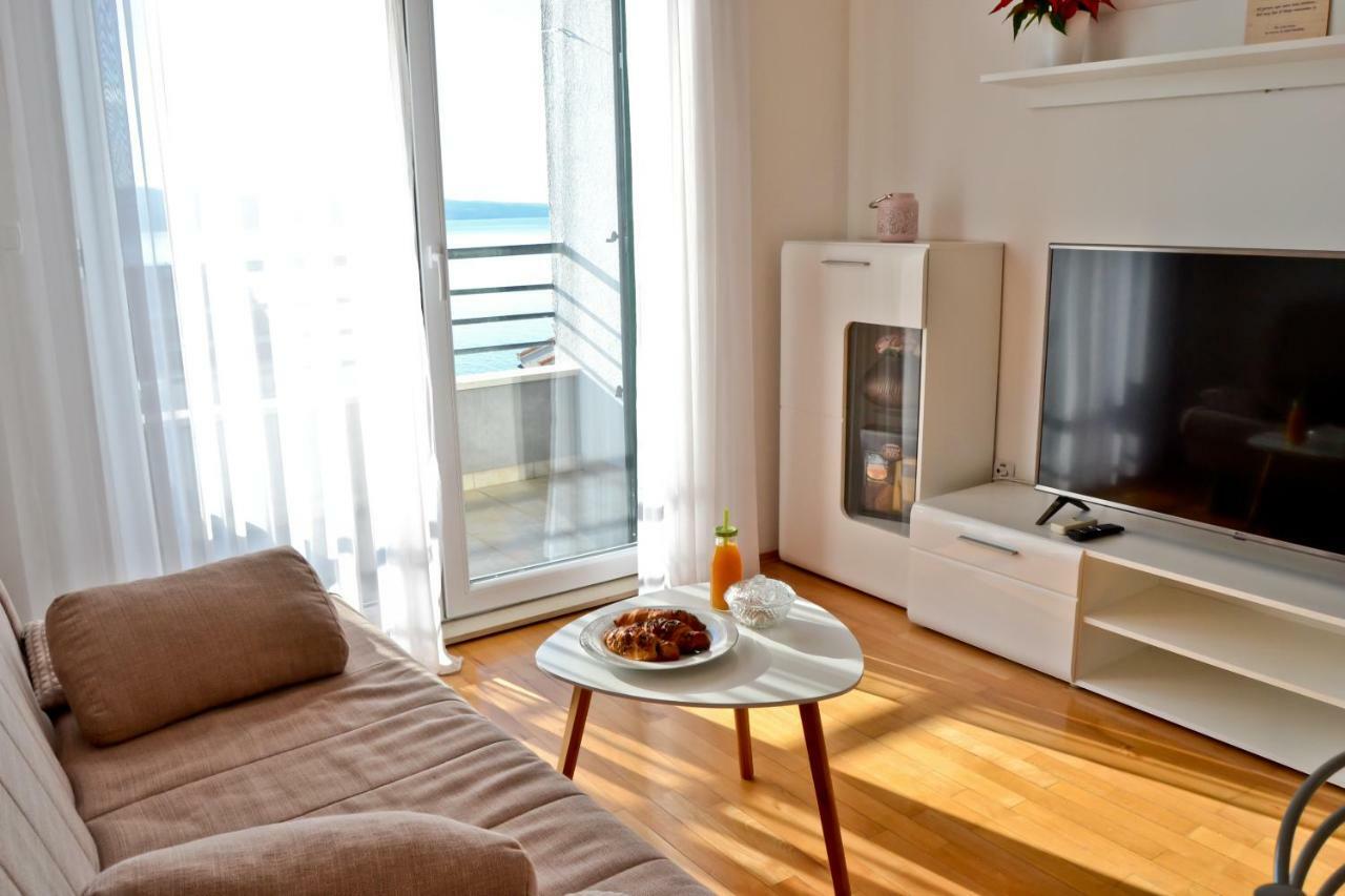 Stanici Apartman Mime מראה חיצוני תמונה