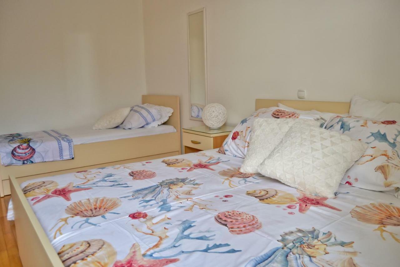 Stanici Apartman Mime מראה חיצוני תמונה