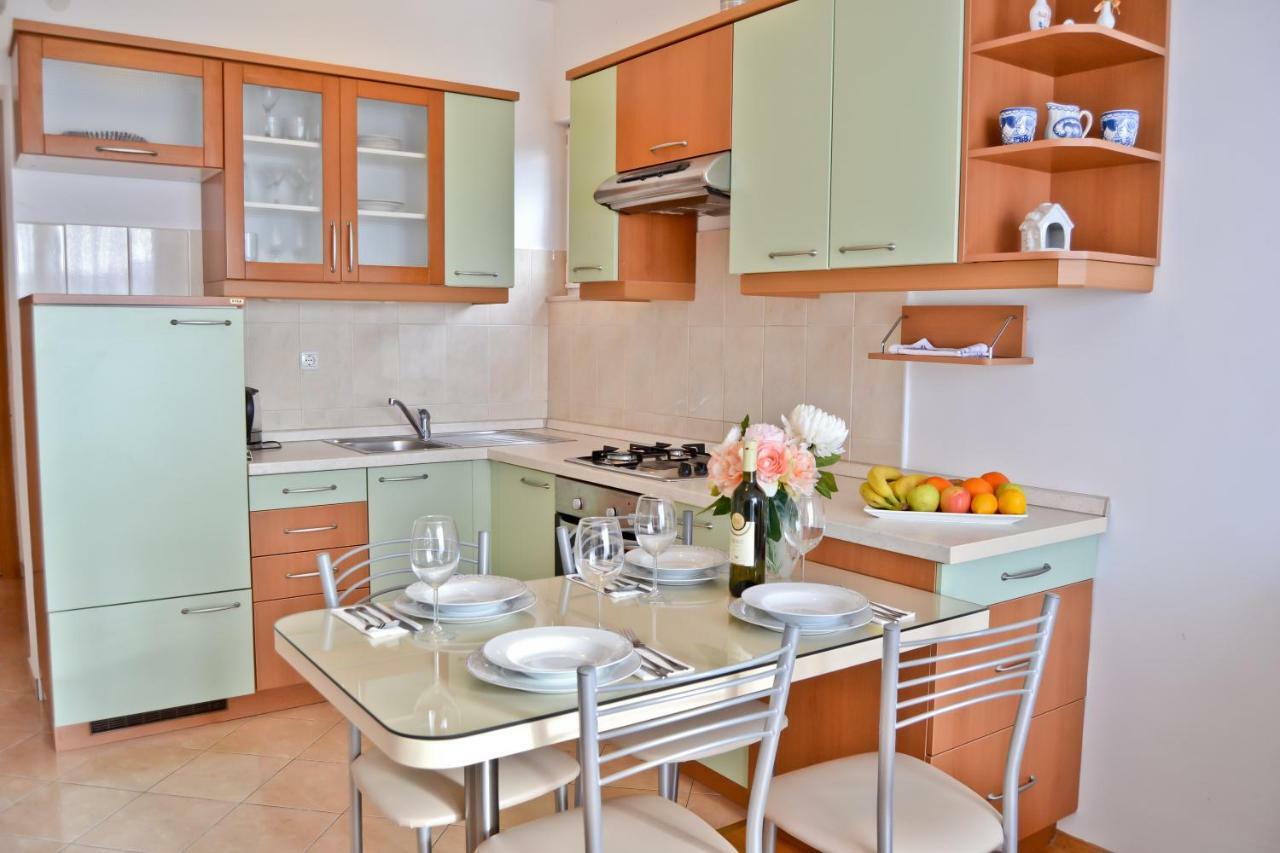 Stanici Apartman Mime מראה חיצוני תמונה