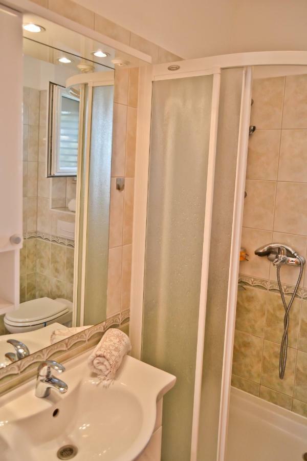 Stanici Apartman Mime מראה חיצוני תמונה